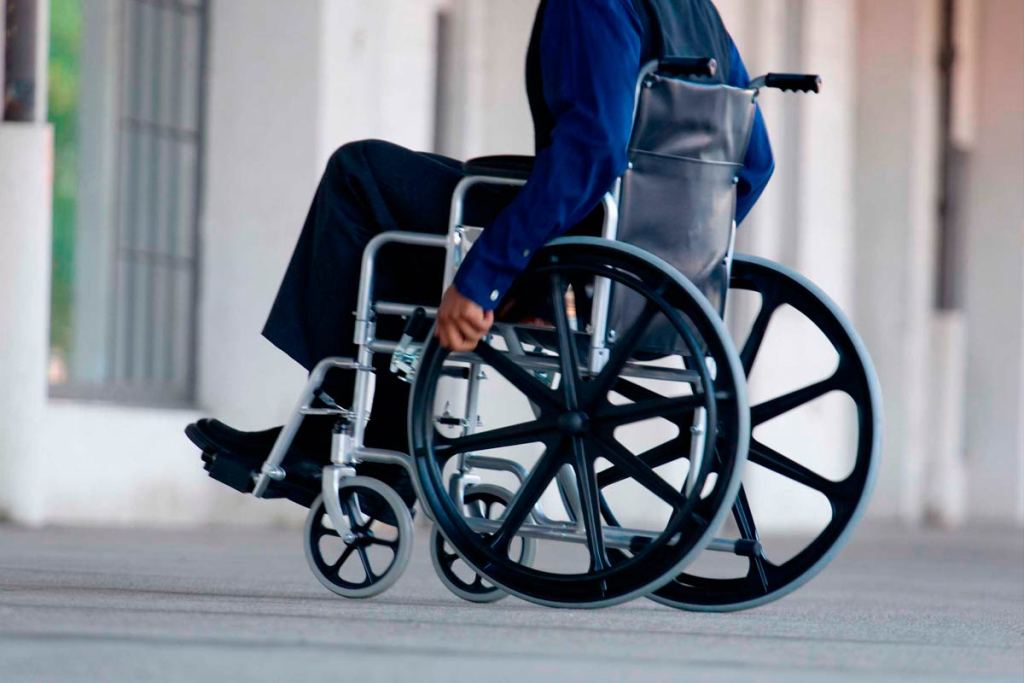 invalidez invalidez