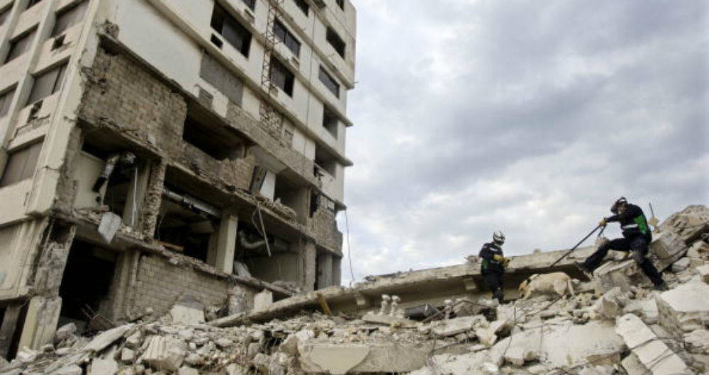 terremoto terremoto